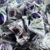 ￼READY STOCK ASAM PLUM HITAM