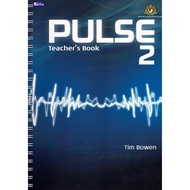 [ADM] PULSE 2 TEACHER'S BOOK