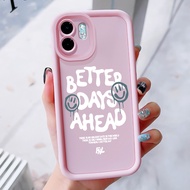 Case For Infinix Smart 9 9 HD Hot 50i Personality Silicone Shockproof Phone