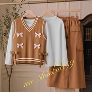 RAJUD 31N1 GIRLS' SUIT SPECIAL FOR EID 6-14 YEARS