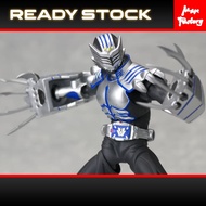 Figma - Kamen Rider Axe (from Kamen Rider Dragon Knight)