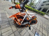 16吋單車698元