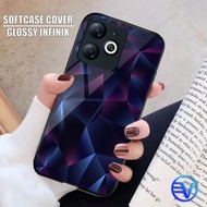 [ GT28 WALLPAPER ] Softcase INFINIX SMART 8/8 PRO/8 PLUS/SMART 9/HOT 50i/HOT 40/HOT 40 PRO/HOT 40i/H