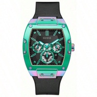 Men's Square Fashion Quartz Watch Series -Case Diameter: 41.5mm GW0202G1 / GW0202G2 / GW0202G3 / GW0