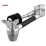 Drum Clamp Mounting Cymbal Quick Lock Clamp Cymbal Attachment Percussion Musical Instrument