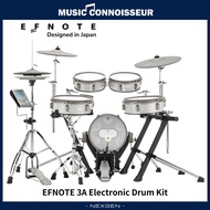 EFNOTE 3A Electronic Drum Kit