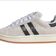 Takamoto samba German Training Shoes Male campus campus Shell Toe Three-Pole Running Shoes