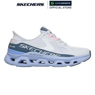 SKECHERS Hands Free Slip-ins: Glide-Step Altus รองเท้าลำลองผู้หญิง