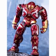 Avengers Anti-Hulk Figure Toy Hyun