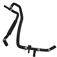 For JAC refine M3 M4 M5 Hyuandai Stare H1 H-1  97310-V3750 97320-V3750 warm air pipe three-way and f