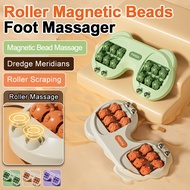 Unblock the meridians foot spa foot spa device Relieve fatigue versatility foot spa foot rubbing sil