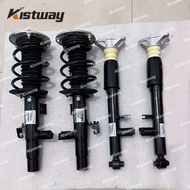 1PCS Front Or Rear Electric Sensor Shock Absorber Spring Assembly For BMW 3 4 Series F30 F32 F33 F34