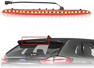 Otufan Third Brake Light Assembly, LED High Mount Stop Light OEM FT4Z13A613A 923-133 Car Exterior Ac