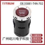 35881-T4N-702 Suitable for Honda auto parts auto parts Engine Starter Stop Switch