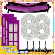 【D&F】For  Hepa Filter for  J15 Pro Accessories