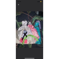 barbie clothes set doll