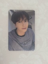 Super Junior 83z EL利特簽售卡