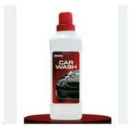Amway Car Wash Concentrated Products