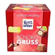 1491 people praised the Strawd Ritter Sport, Trekut; 1491 people Praise German imported Ritter Sport