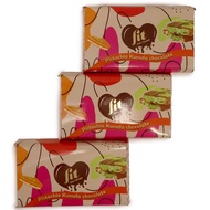 FIT DUBAI CHOCOLATE 200G PISTACHIO KUNAFA CHOCOLATE MADE IN U.A.E BY MAX CHOCOLATE