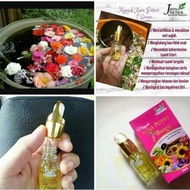 MANDI BUNGA. MANDIAN AURA PUTRY 7BUNGA JAMU NENEK