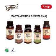 Toffieco Food Flavor 100g