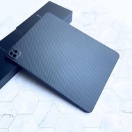 iPad Air/Pro Carbon 碳纖維 保護套 2020/2021/10.9‘’/11‘’/12.9‘’