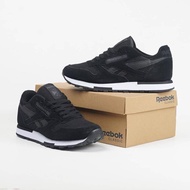 Reebok Classic Utility Black White 40-44