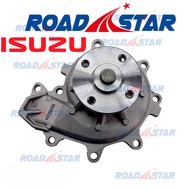8-97109-676 for Isuzu NPR 5.2TD 4HK1 4HF1 Water Pump auto parts auto parts