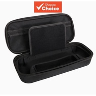 PS5 Portal Case Bag Shockproof EVA Hard Shell Case for Sony PlayStation Portal Handheld Game Console