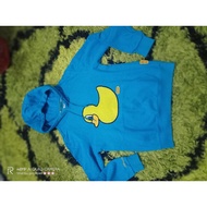 pancoat hoodies pop duck