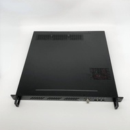 Digital TV DTV HD encoder h264 8/12/24 HD inputs Data1 Data2 UDP RTP