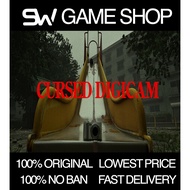 Cursed Digicam | SW PC Game Steam Online & Offline [Auto]