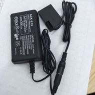ACK-E18External Power Adapter Suitable for Canon750D 800D 200D 77D X8i Camera