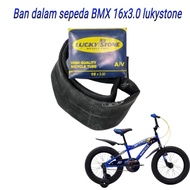 Bmx BIKE INNER TIRE SIZE 16x3.0 luky stone 16 inch bmx bike