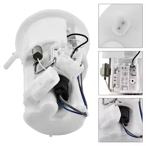 A75E-For YZF R1 02-06 For YZF R6S 06-09 YZF R6 03-05 Fuel Pump Assembly 5PW-13907-05-00 5PW139070500