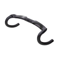 3t đội Carbon dropbar ghi đông xe đạp đường trường UD màu đen bóng Top Đường Trường sợi cacbon tay l