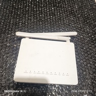 Gm219-s router xpon onu (used)