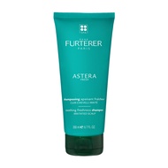René Furterer ASTERA FRESH Soothing Freshness Shampoo - Relieve Sensitive Scalps - Mint & Eucalyptus