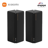 Xiaomi Mesh System AX3000（2-Pack) Global Version (1 Year Local Warranty)