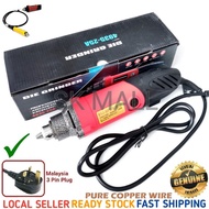 0-6mm Electric Drill Grinder Electric Die Grinder Handpiece Polishing Porting Tool