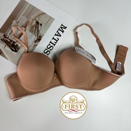 เสื้อใน sister hood 2280 ฟองหนา คัพA มีโครง ดันทรง ดูมดูม