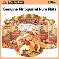 Mixed nuts 500g mixed type trail mixed nuts and fruits healthy daily office home snack