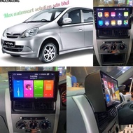 PERODUA VIVA 9* T3L CAR ANDROID PLAYER
