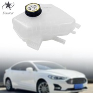 Fenteer Expansion Tank for The Front Engine Compartment,  Professional Automotive--Expansion Tank, 8