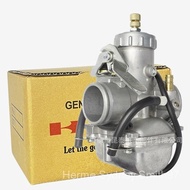 ℡✲Carburetor for Kawasaki Zx150 Krr150 Rr150 Ninja Rr Krr MotorcycleAlternative Stores