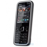 Nokia 5630 Mirror Screen Protector Nokia 5630