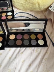 Pat McGrath Labs 10色眼影盤