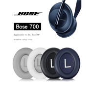 Applicable to Dr. BOSE 700 earmuffs headphone set head-mounted Bluetooth wireless nc700 cover noise reduction bose700 sp