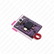Aden RC MINI-Z EVO Dedicated Receiver (Support FUTABA SFHSS For 10PX 7PX 4PX 3PV